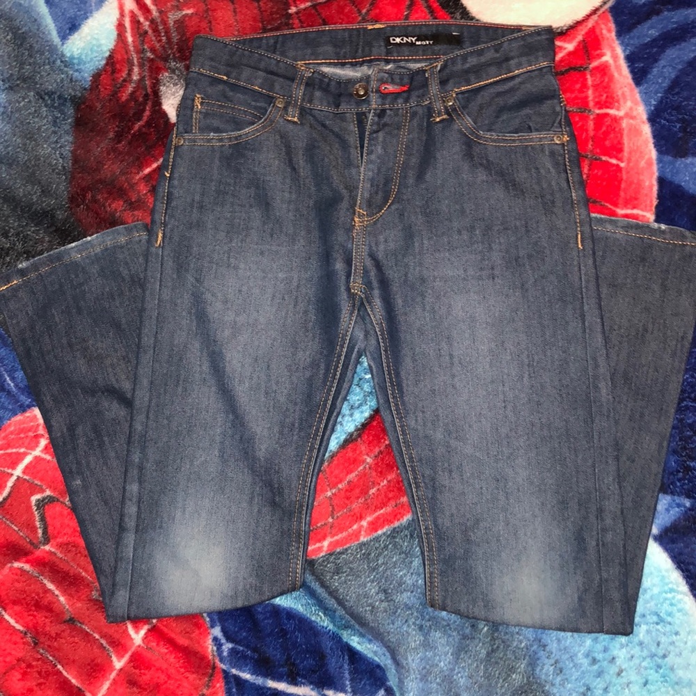 DKNY Boys Jeans